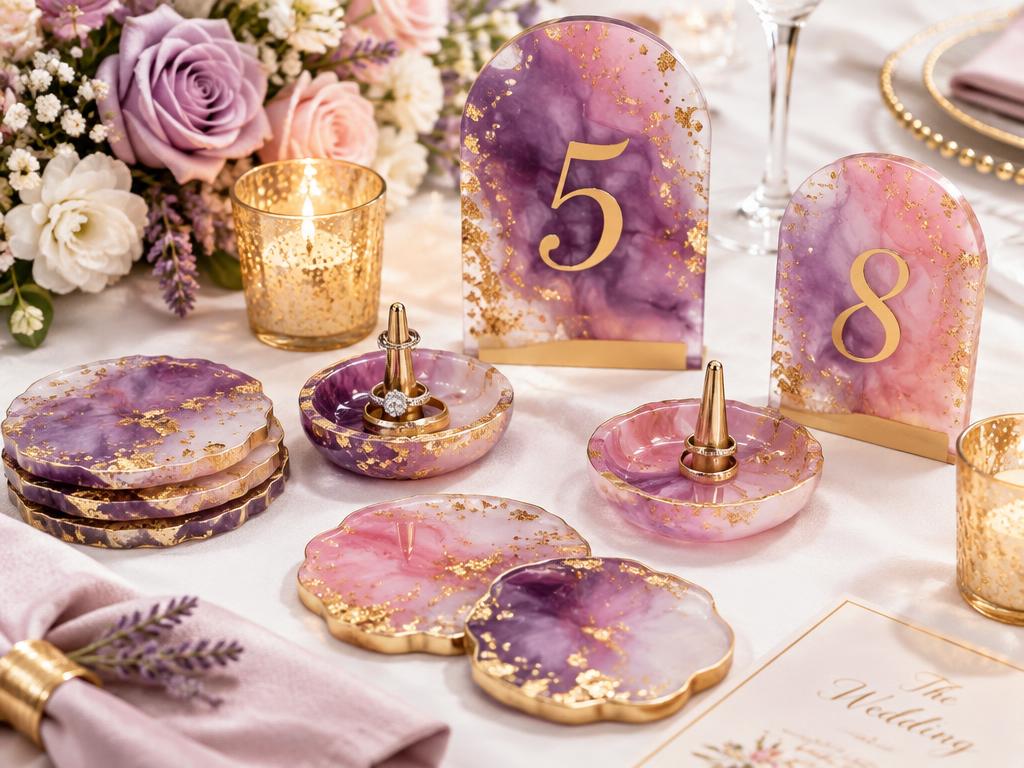 Événements & mariages
